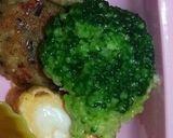 １才児のお弁当作り方6写真