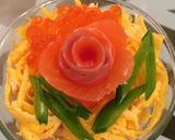 ERDE☆ひな祭り寿司作り方5写真