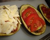 京都★加茂茄子のグラタン作り方4写真