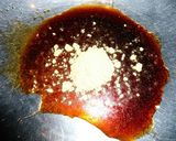 菜の花の辛子和え　京都カフェ作り方4写真
