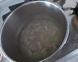 もつ煮込み作り方1写真