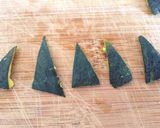 鬼☆かぼちゃ作り方5写真
