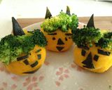 鬼☆かぼちゃ作り方6写真