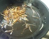 岩槻ねぎの塩焼きそば作り方4写真