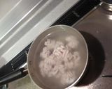 温・白子ポン酢作り方4写真