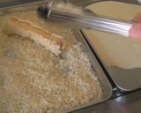 チョコパンカツスティック　※パンカツ協会作り方4写真