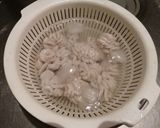 温・白子ポン酢作り方5写真