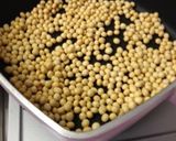 大豆の水煮♡25分♡作り方2写真