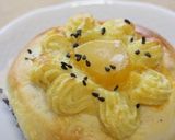 くるくる渦巻き♪スイートポテトパン♪作り方31写真