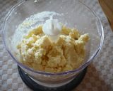 材料３つ！　簡単　はちみつクッキー作り方6写真