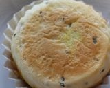 くるくる渦巻き♪スイートポテトパン♪作り方33写真
