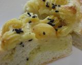 くるくる渦巻き♪スイートポテトパン♪作り方34写真