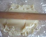 材料３つ！　簡単　はちみつクッキー作り方8写真