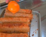 チョコパンカツスティック　※パンカツ協会作り方6写真