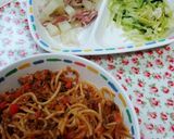給食＊レモンドレッシング作り方3写真