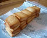 材料３つ！　簡単　はちみつクッキー作り方13写真