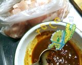 しっとり♡鶏むね肉のみそ煮作り方2写真
