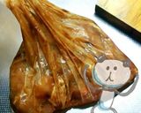 しっとり♡鶏むね肉のみそ煮作り方3写真