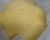 ホットケーキミックスでお手軽マーラーカオ作り方6写真