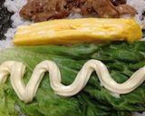 恵方巻き(2014年ver)作り方4写真