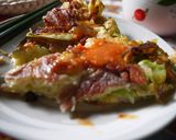 万能トマトソース（ネパール料理）作り方6写真