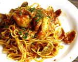 ■簡単♪白身魚のササッとトマト煮込み■作り方5写真