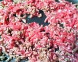 簡単！じゃがいもとひき肉の重ね焼き作り方2写真