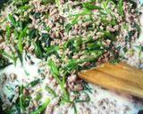 簡単！じゃがいもとひき肉の重ね焼き作り方4写真