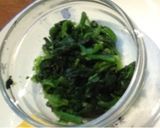 時短！簡単！韓国風海苔巻き・キンパ！作り方3写真