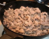 白菜と豚肉のトロトロ煮（中華風）作り方2写真