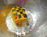 柚子茶で簡単！美味しいかぼちゃのさっと煮作り方7写真