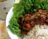 冷凍ミックスベジタブルde♡ドライカレー作り方15写真