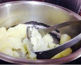 マヨなし♡ポテトサラダ作り方7写真