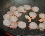 白菜消費に♪美味しい中華丼作り方3写真