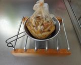 最速?の炊き込み弁当作り方11写真