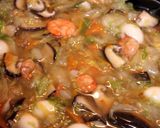 白菜消費に♪美味しい中華丼作り方6写真
