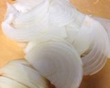 キャベツと卵の定番茹でサラダ作り方3写真
