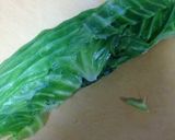 キャベツと卵の定番茹でサラダ作り方8写真