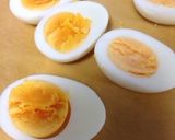 キャベツと卵の定番茹でサラダ作り方10写真