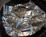 うちの夕飯　簡単肉じゃが作り方5写真
