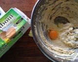 カカオ香るチョコレートパウンドケーキ作り方3写真