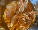 ローマ式辛ラーメンカルボナーラ作り方4写真