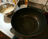 10分で簡単♪トマトパンケーキ作り方5写真