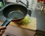 10分で簡単♪トマトパンケーキ作り方6写真