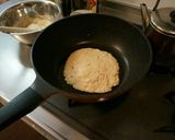 10分で簡単♪トマトパンケーキ作り方7写真