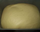 春夏ママさんのブリオ風食パン☆イースト版作り方1写真