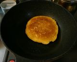 10分で簡単♪トマトパンケーキ作り方11写真