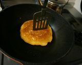 10分で簡単♪トマトパンケーキ作り方14写真