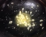 洋風ミルク鍋作り方1写真