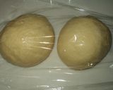 春夏ママさんのブリオ風食パン☆イースト版作り方3写真